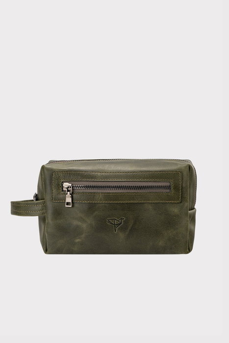 Zoozie Bags Boston Crazy Verde Zoozie Bags Boston Crazy Verde